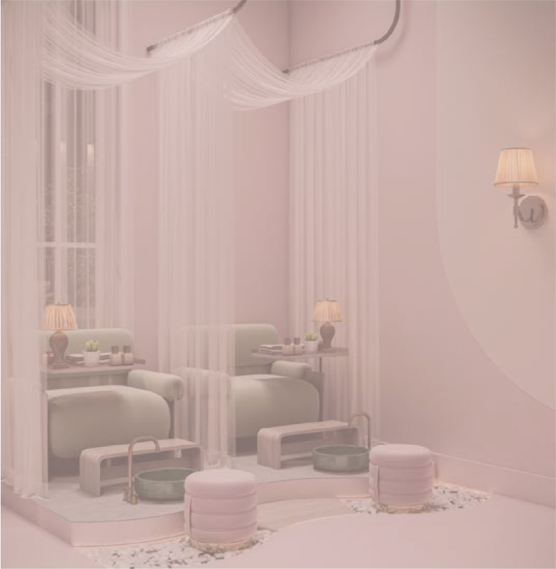SPA - GEWAN ISLAND