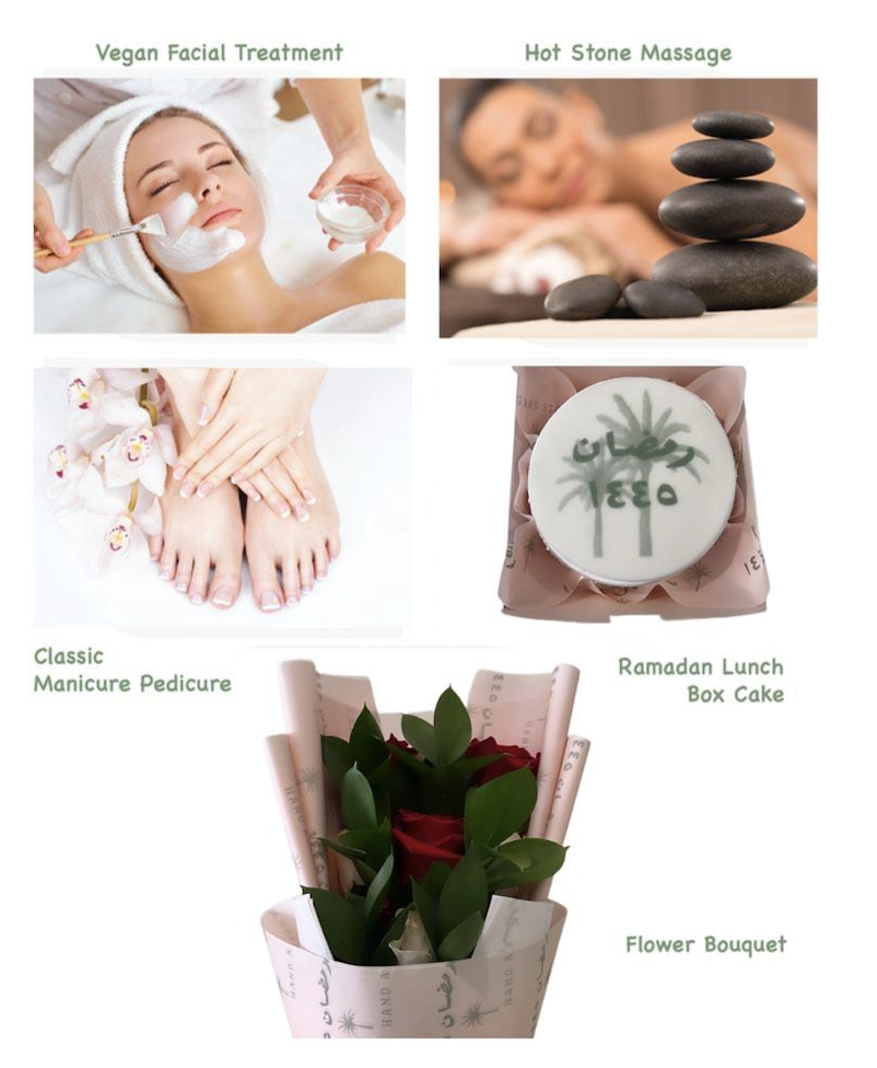Ramadan Special Package
