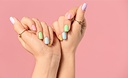 Nails Treatment