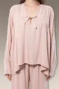 D NUDE COTTON LINES