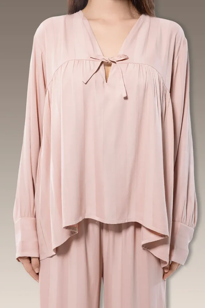 D NUDE COTTON LINES